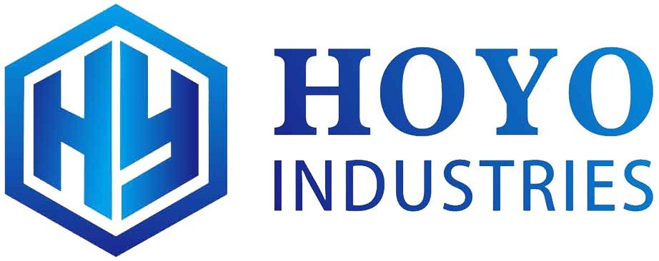 Công ty TNHH Công nghiệp HOYO Thượng Hải