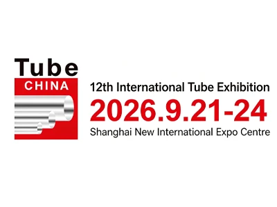 【Tube China 2026 - Triển lãm ống và ống quốc tế lần thứ 12】 Shanghai Huoyu tr...